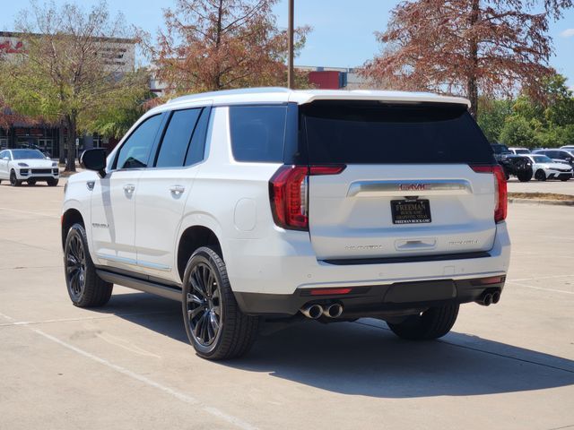 2024 GMC Yukon Denali Grapevine TX