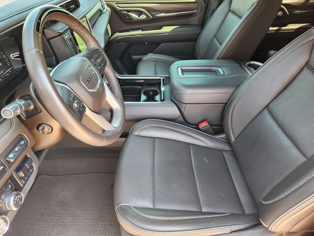 2024 GMC Yukon Denali Grapevine TX