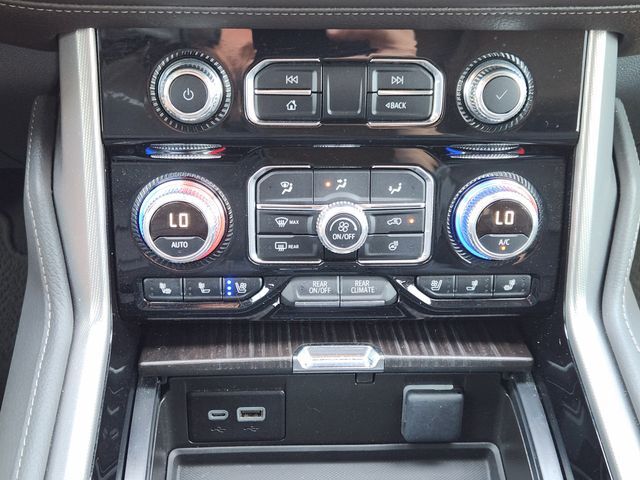 2024 GMC Yukon Denali Grapevine TX