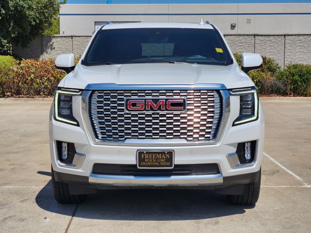 2024 GMC Yukon Denali Grapevine TX