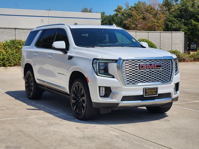 2024 GMC Yukon Denali Grapevine TX