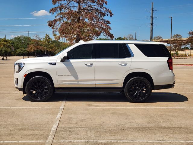 2024 GMC Yukon Denali Grapevine TX