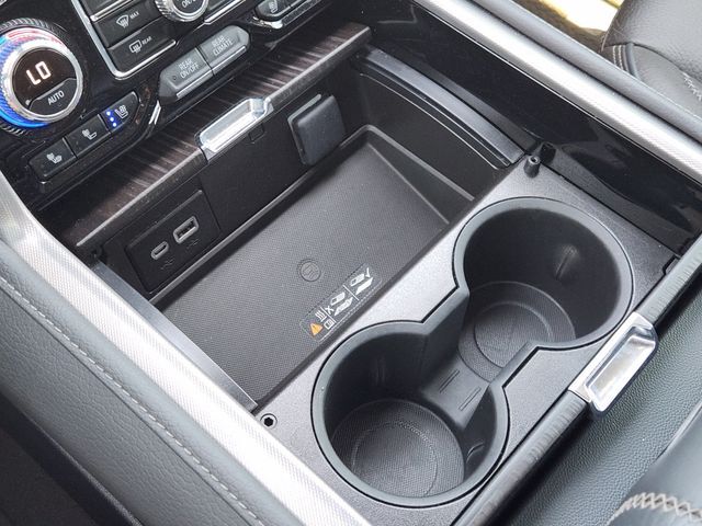 2024 GMC Yukon Denali Grapevine TX