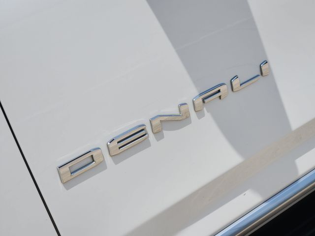 2024 GMC Yukon Denali Grapevine TX