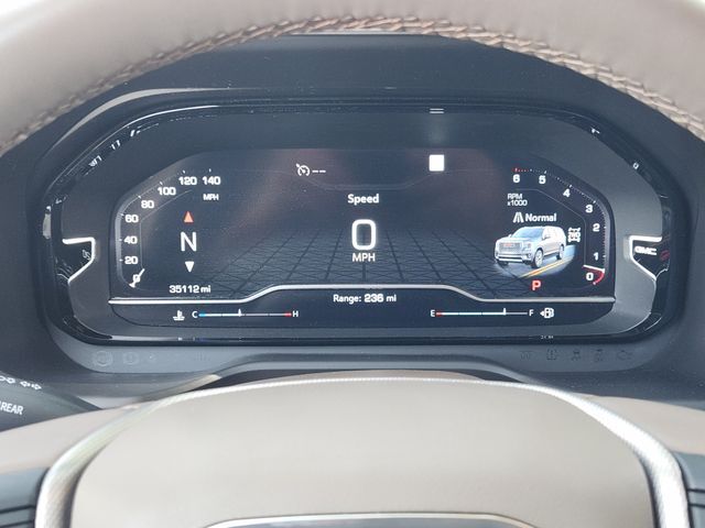 2024 GMC Yukon Denali Grapevine TX
