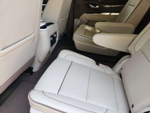 2024 GMC Yukon Denali Grapevine TX
