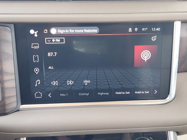 2024 GMC Yukon Denali Grapevine TX