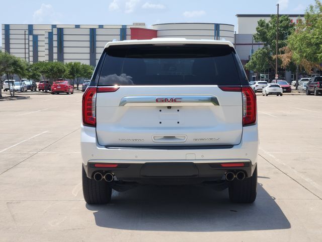 2024 GMC Yukon Denali Grapevine TX