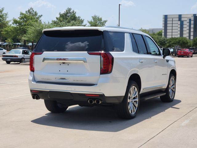 2024 GMC Yukon Denali Grapevine TX