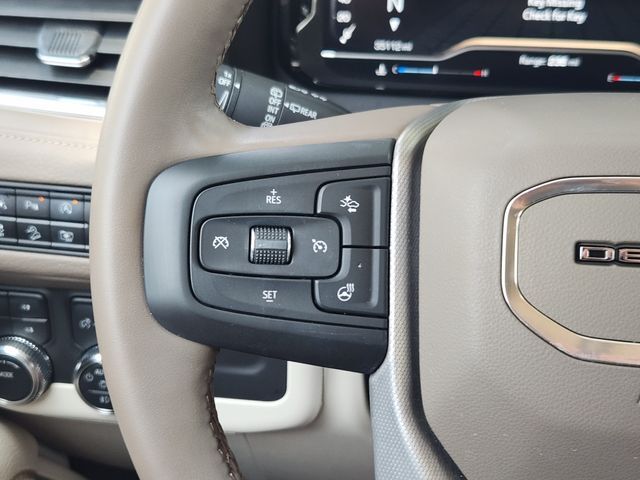 2024 GMC Yukon Denali Grapevine TX