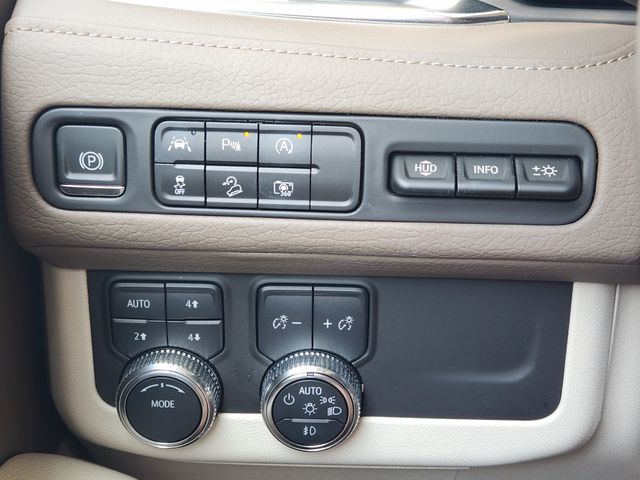 2024 GMC Yukon Denali Grapevine TX
