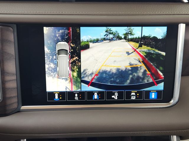 2024 GMC Yukon Denali Grapevine TX