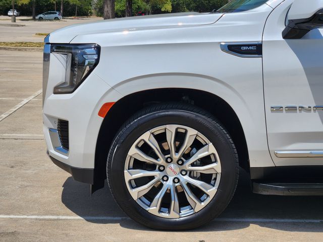 2024 GMC Yukon Denali Grapevine TX