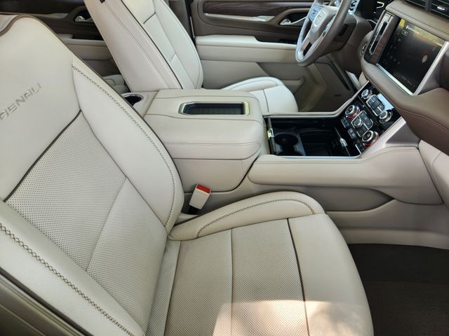 2024 GMC Yukon Denali Grapevine TX