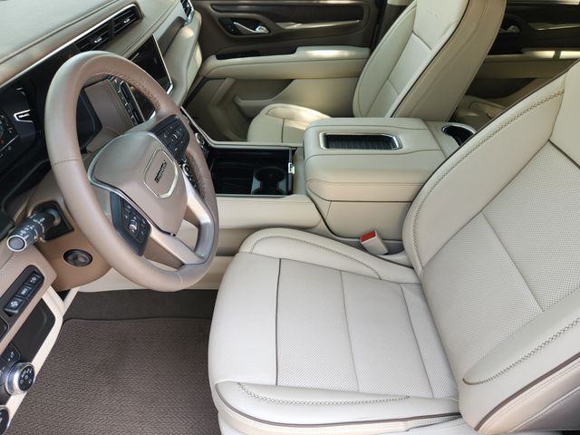 2024 GMC Yukon Denali Grapevine TX