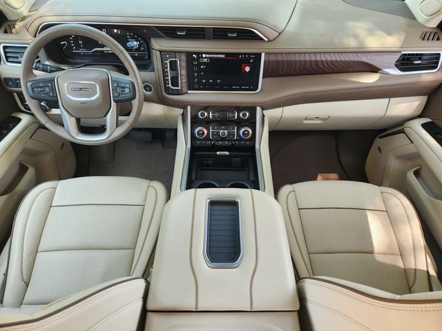 2024 GMC Yukon Denali Grapevine TX