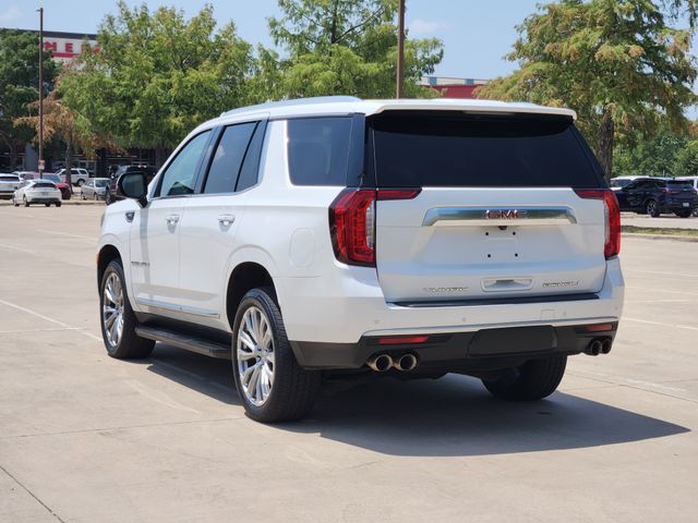 2024 GMC Yukon Denali Grapevine TX