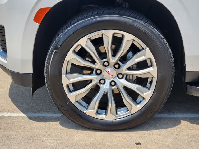2024 GMC Yukon Denali Grapevine TX