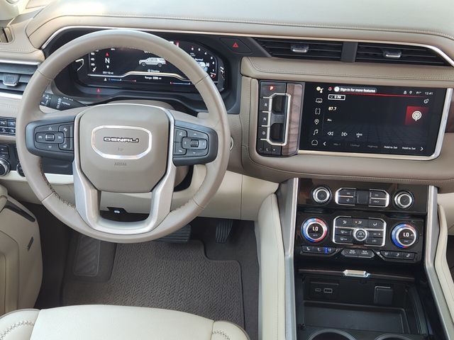 2024 GMC Yukon Denali Grapevine TX