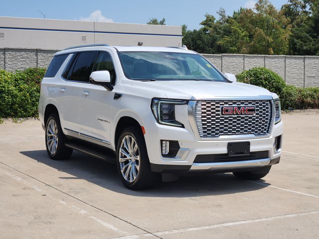 2024 GMC Yukon Denali Grapevine TX