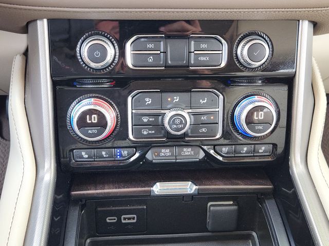 2024 GMC Yukon Denali Grapevine TX