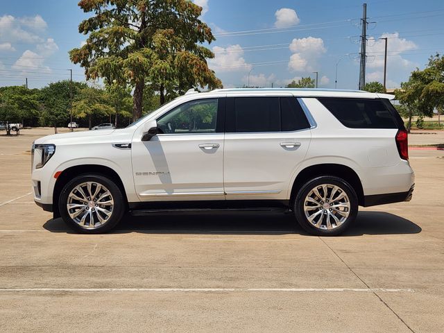 2024 GMC Yukon Denali Grapevine TX