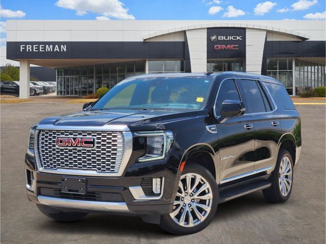 2024 GMC Yukon Denali Grapevine TX