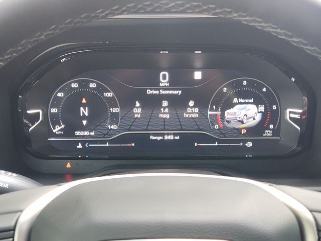 2024 GMC Yukon Denali Grapevine TX