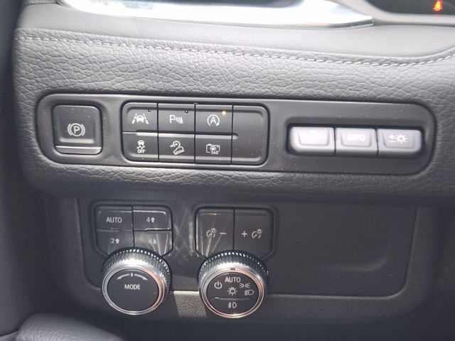 2024 GMC Yukon Denali Grapevine TX