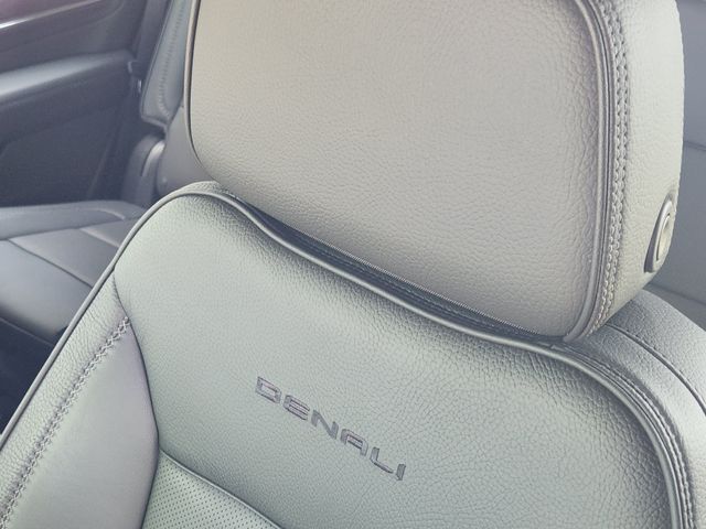 2024 GMC Yukon Denali Grapevine TX