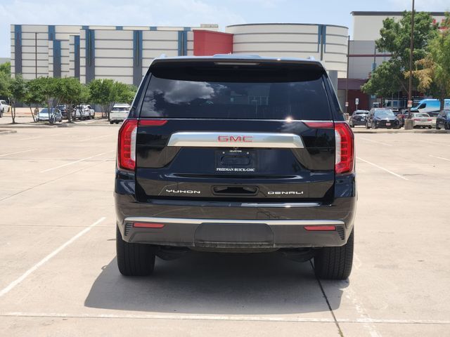 2024 GMC Yukon Denali Grapevine TX