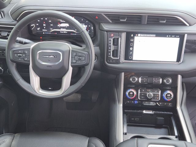 2024 GMC Yukon Denali Grapevine TX