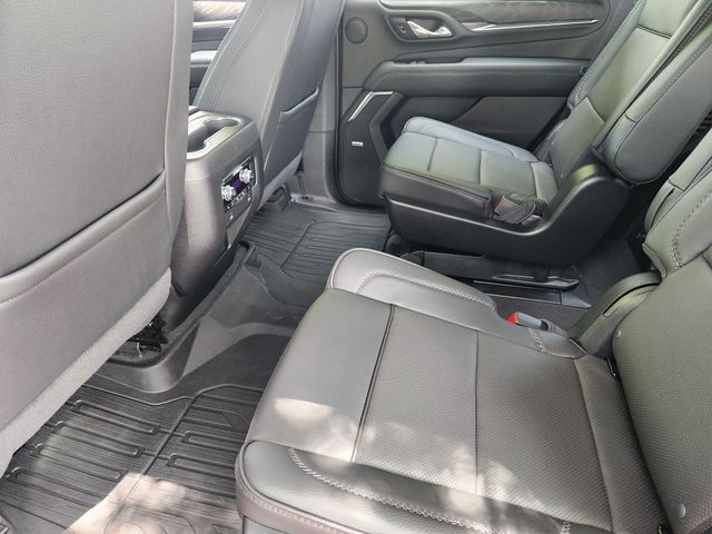 2024 GMC Yukon Denali Grapevine TX