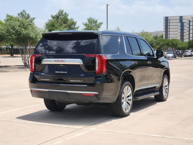 2024 GMC Yukon Denali Grapevine TX