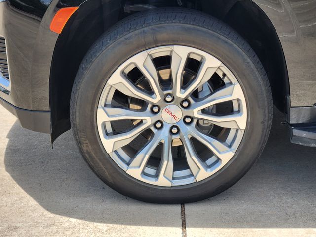 2024 GMC Yukon Denali Grapevine TX