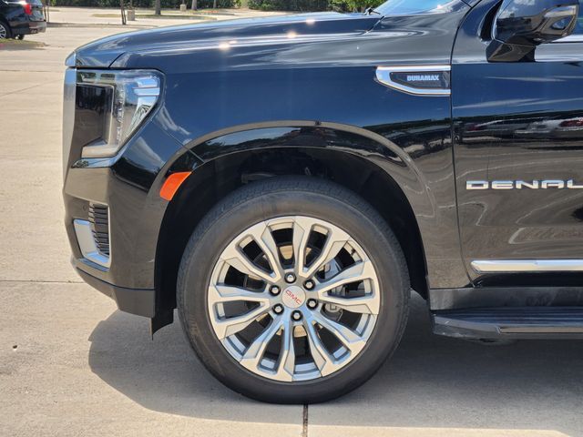 2024 GMC Yukon Denali Grapevine TX