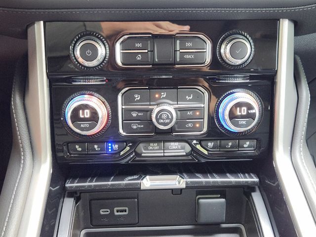 2024 GMC Yukon Denali Grapevine TX