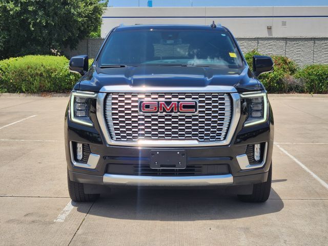 2024 GMC Yukon Denali Grapevine TX