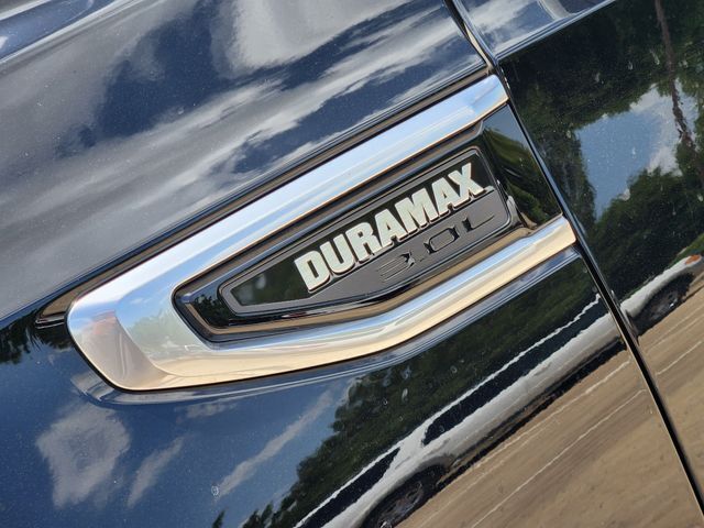 2024 GMC Yukon Denali Grapevine TX