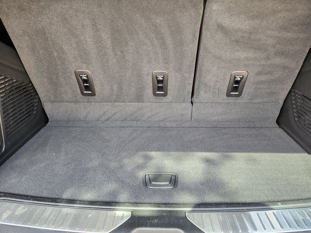 2024 GMC Yukon Denali Grapevine TX