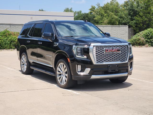 2024 GMC Yukon Denali Grapevine TX