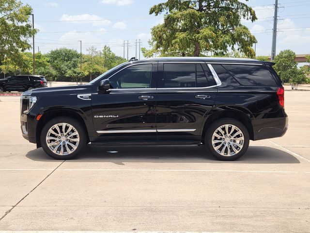 2024 GMC Yukon Denali Grapevine TX