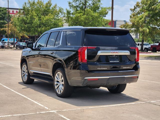 2024 GMC Yukon Denali Grapevine TX