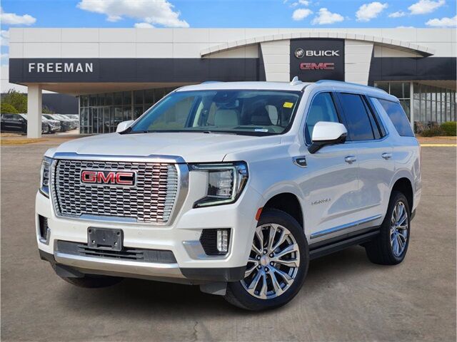 2024 GMC Yukon Denali Grapevine TX