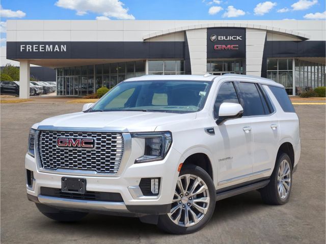2024 GMC Yukon Denali Grapevine TX
