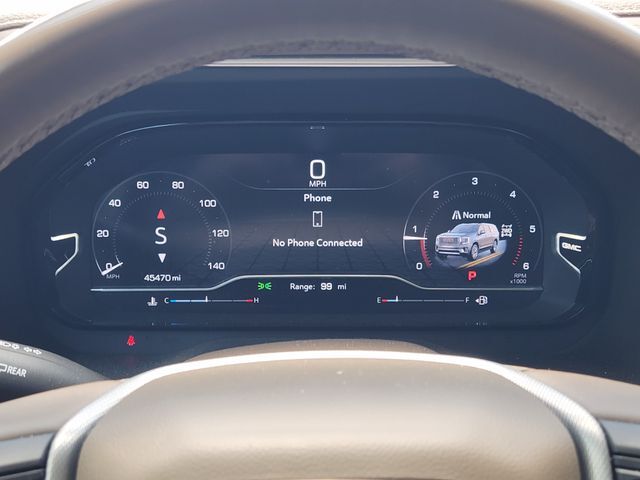 2024 GMC Yukon Denali Grapevine TX