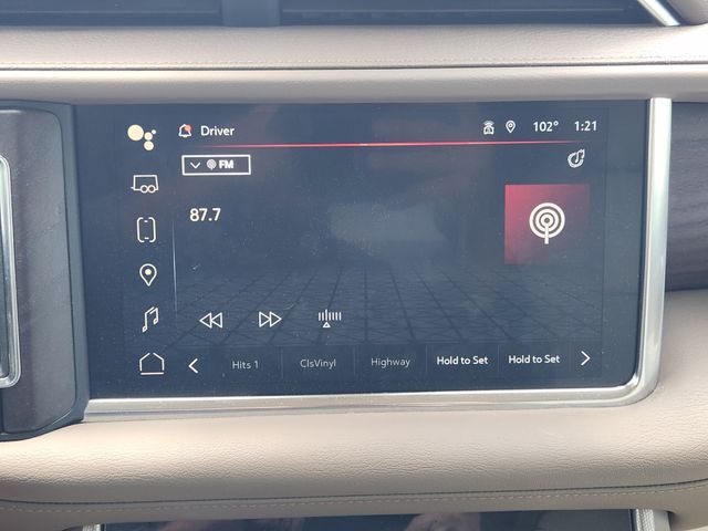 2024 GMC Yukon Denali Grapevine TX