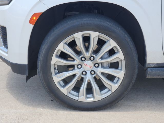 2024 GMC Yukon Denali Grapevine TX