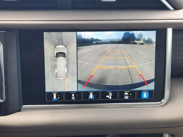 2024 GMC Yukon Denali Grapevine TX