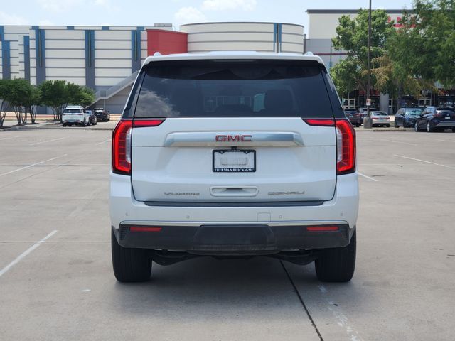 2024 GMC Yukon Denali Grapevine TX